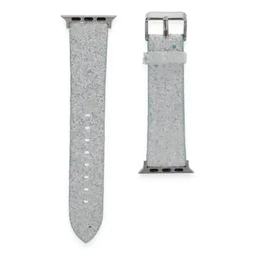 Watch 38mm Ry Taşlı Kordon - Mavi