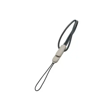 Airpods 3 (3.nesil) 405 Deri Kılıf - Turuncu