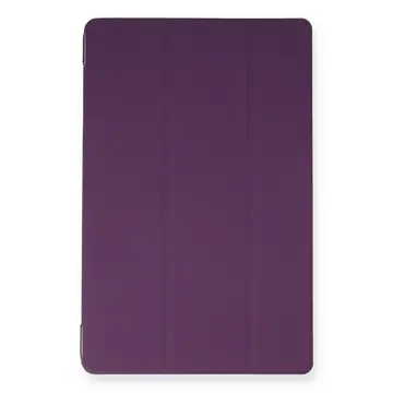 İpad 10.2 (7.nesil) Kılıf Tablet Smart Kılıf - Mor