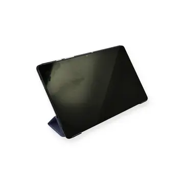İpad 10.2 (7.nesil) Kılıf Tablet Smart Kılıf - Lacivert