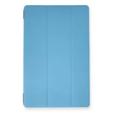 İpad 5 Air 9.7 Kılıf Tablet Smart Kılıf - Mavi