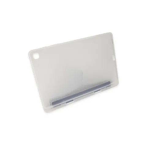 Samsung Galaxy X200 Tab A8 10.5 Kılıf Kalemlikli Mars Tablet Kılıfı - Lavender